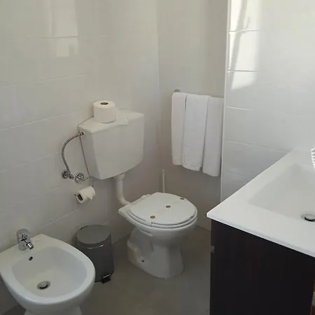 Konukevi Arcadia By Umbral Fátima