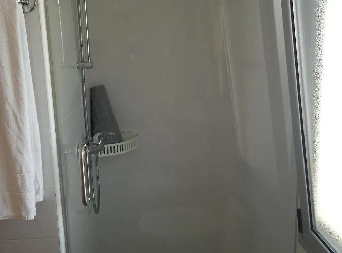 Arcádia By Umbral Affittacamere Fatima