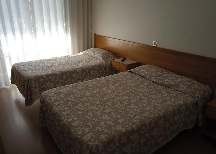 Arcadia By Umbral 3* Фатима