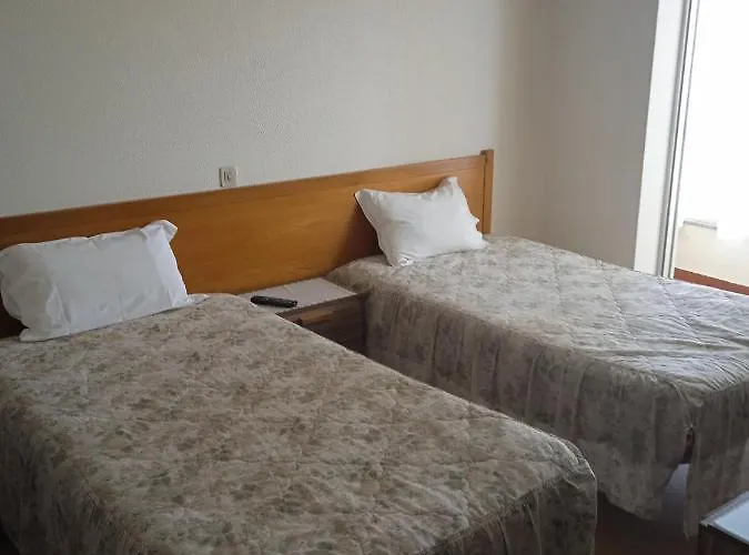 Arcadia By Umbral 3* Фатима