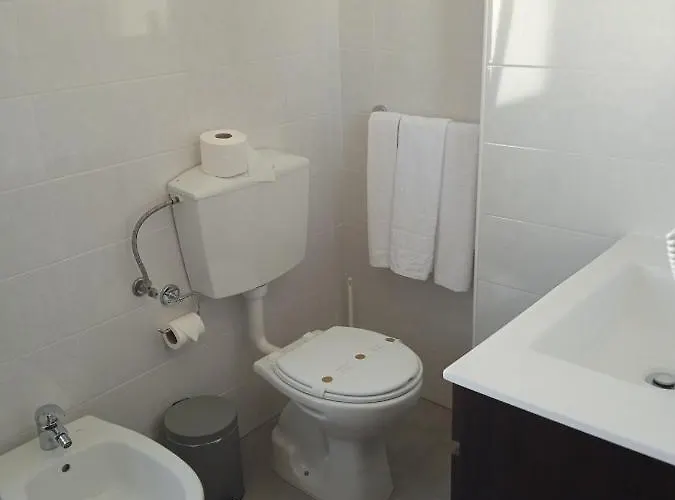 Affittacamere Arcádia By Umbral Fatima